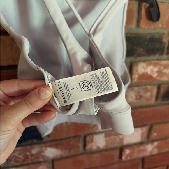 Athleta Flex Spacer Bra - Picture 5 of 5